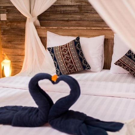 Canggu Paradise: Private House/Room Edem Near Pool Ngoại thất bức ảnh